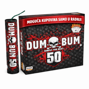 Dum Bum 50