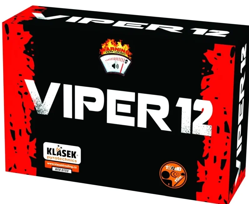 Viper 12