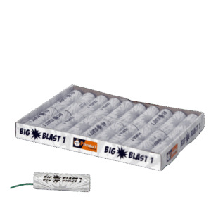 Petarda Big Blast 1/20